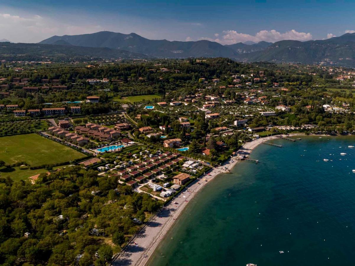 Apartment in Manerba del Garda 22048 Esterno foto