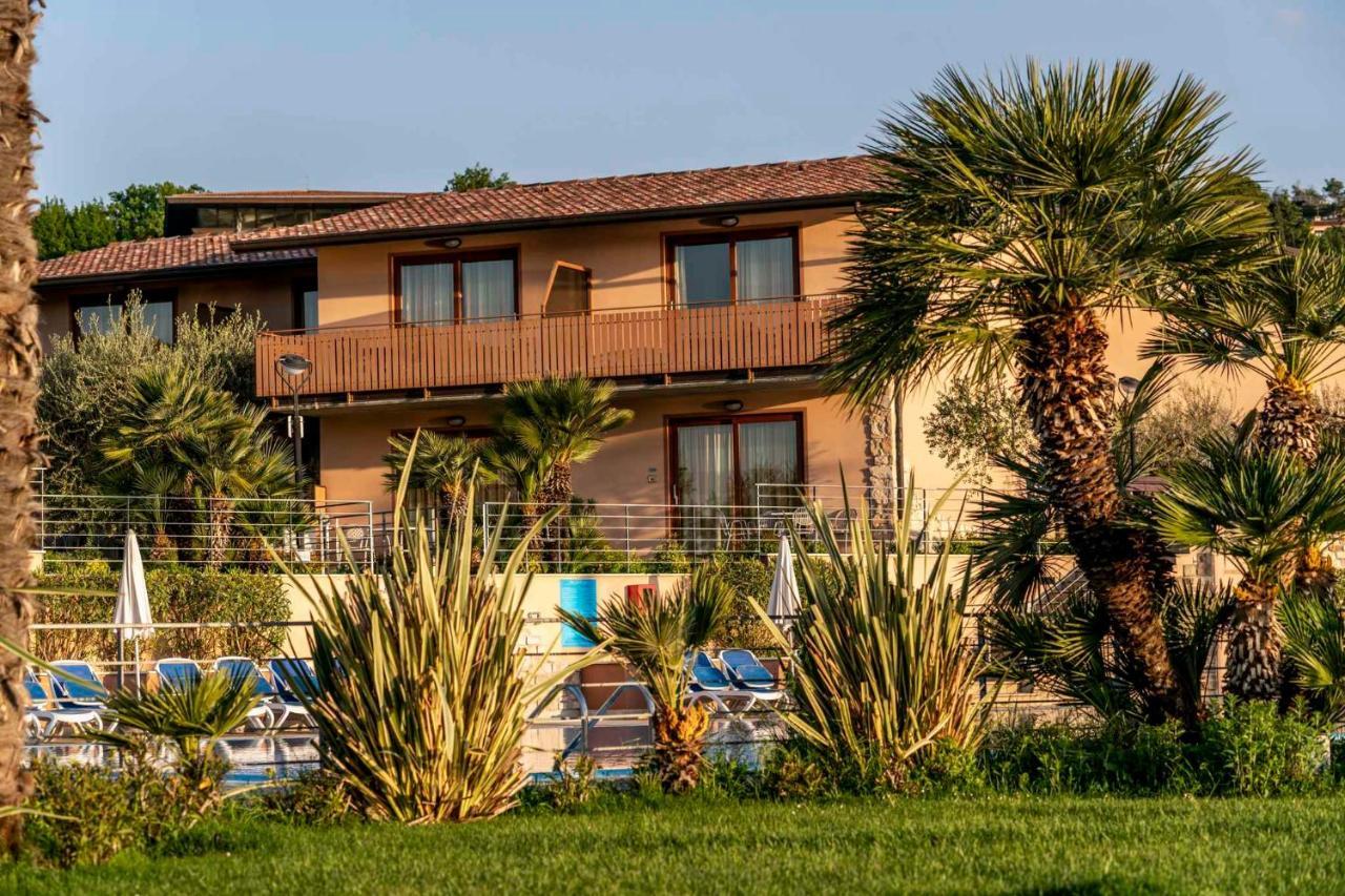 Apartment in Manerba del Garda 22048 Esterno foto